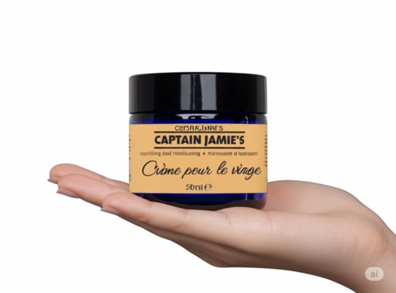 Universal Face Cream