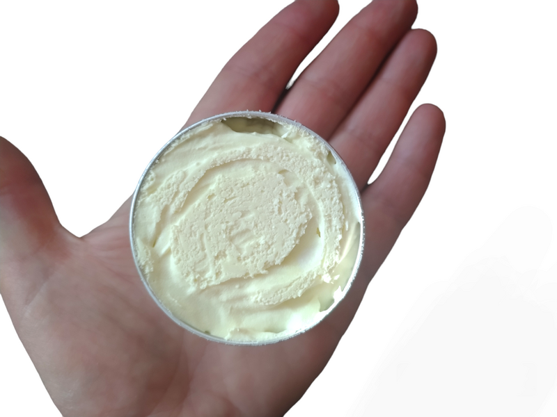 Moisturizing Cream with Zinc (SPF) 50ml